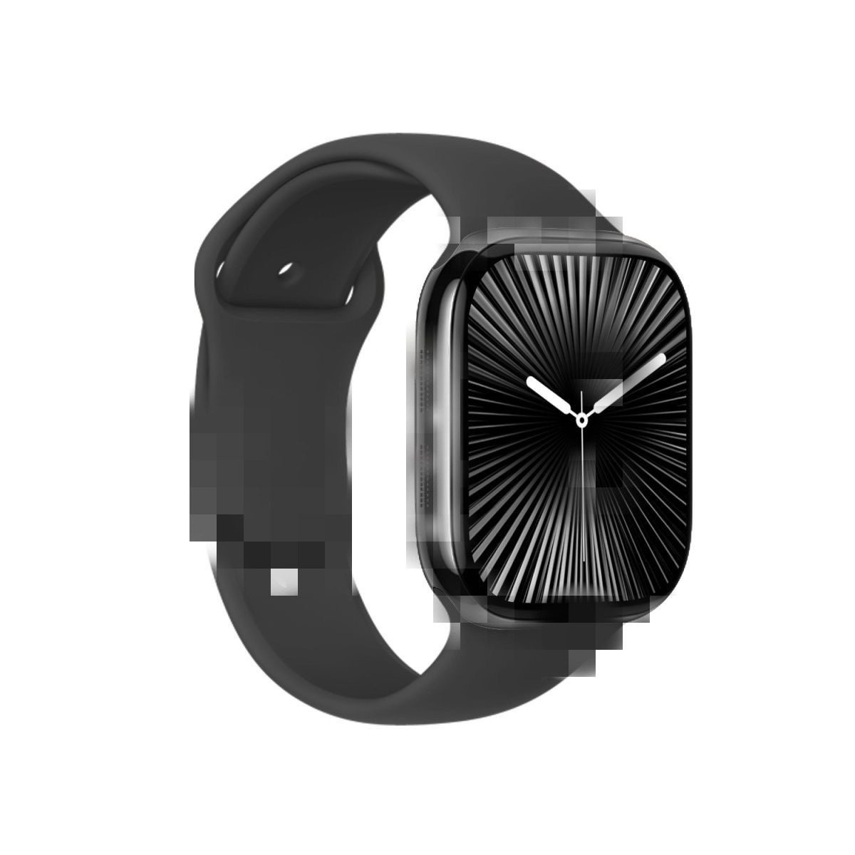 Huaqiangbei S10 Smart Watch Payment Domestic Cross-Border Bluetooth Call Heart Rate Health Step Counting Sports Reminder