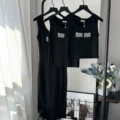 Short Tank Top