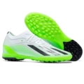 2310 fluorescent green broken nails -45