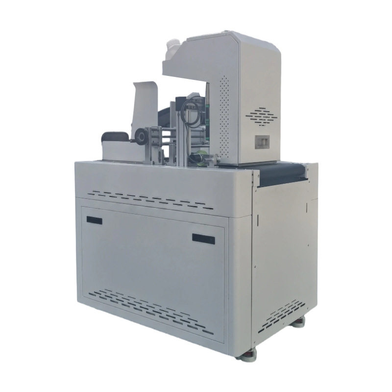 Onepass Small Paper Bag Carton Plateless High Speed Digital Printing Machine Small Paper Bag Carton High Speed Printing Machine