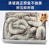 Ecuadorian White Shrimp, Large Shrimp, Fresh, Quick-Frozen, Salt-Frozen, 2030 South American White Shrimp, Prawns, Sea Shrimp, Prawns, Seafood