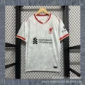 24-25 liverpool second away game