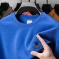 248-sapphire blue-regular style