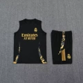 Vest training uniform 4#