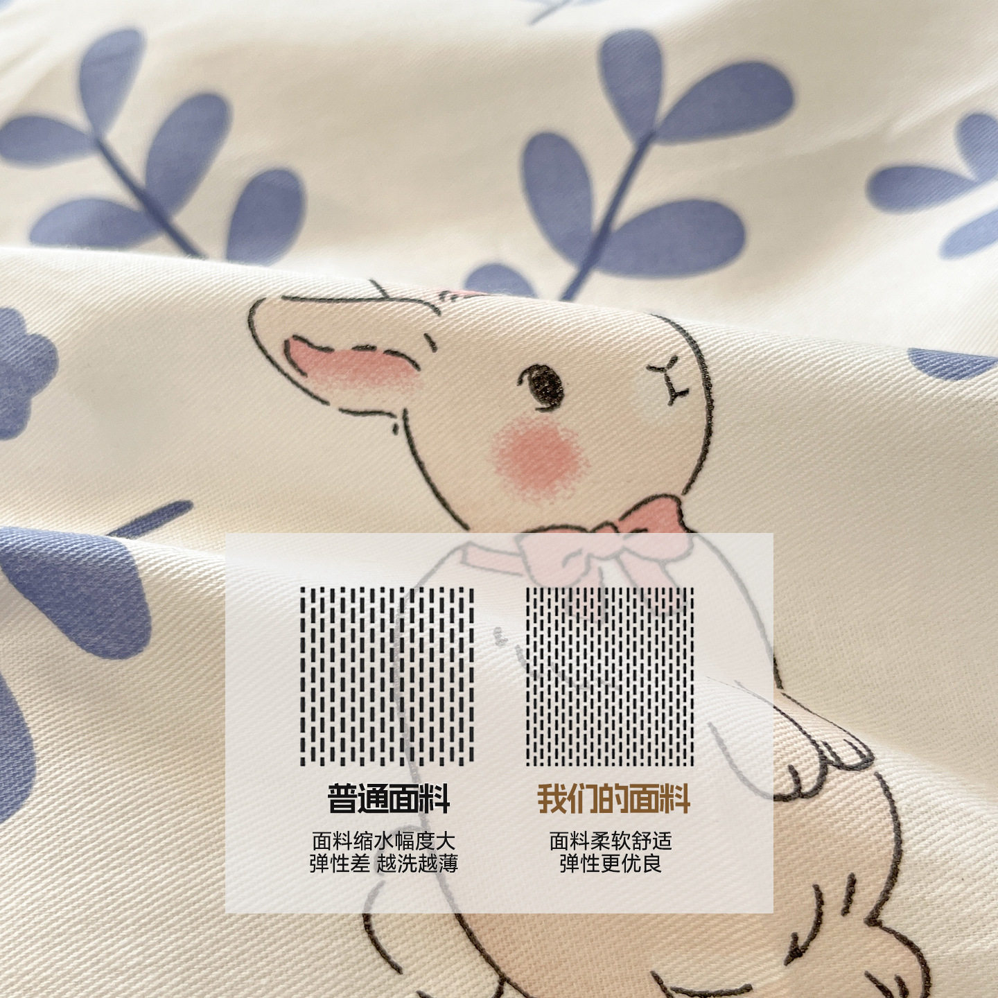 Ins Style Cotton Student Dormitory Bed Three-Piece Set Floral Four-Piece Set Pure Cotton Bed Bed Sheets Quilt Cover Bed Bed Sheets Wholesale