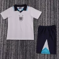 96 white england home