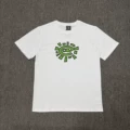 Ad04# White green