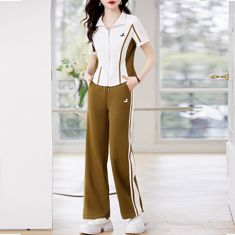 (Mới) Mã L1122 Giá 1680K: Đồ Bộ Nữ Tetdc Cả Bộ 2 Món Hàng Mùa Hè Trông Trẻ Hơn Tuổi Thời Trang Nữ Chất Liệu G05 Sản Phẩm Mới, (Miễn Phí Vận Chuyển Toàn Quốc).