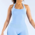 Ice blue