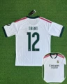 26-27 real madrid home trent # 12