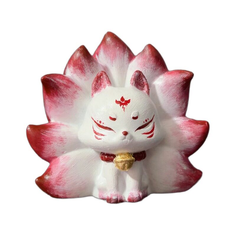 Wholesale net red explosions plaster doll white embryo painted three-dimensional manual diy coloring stall night market fashion