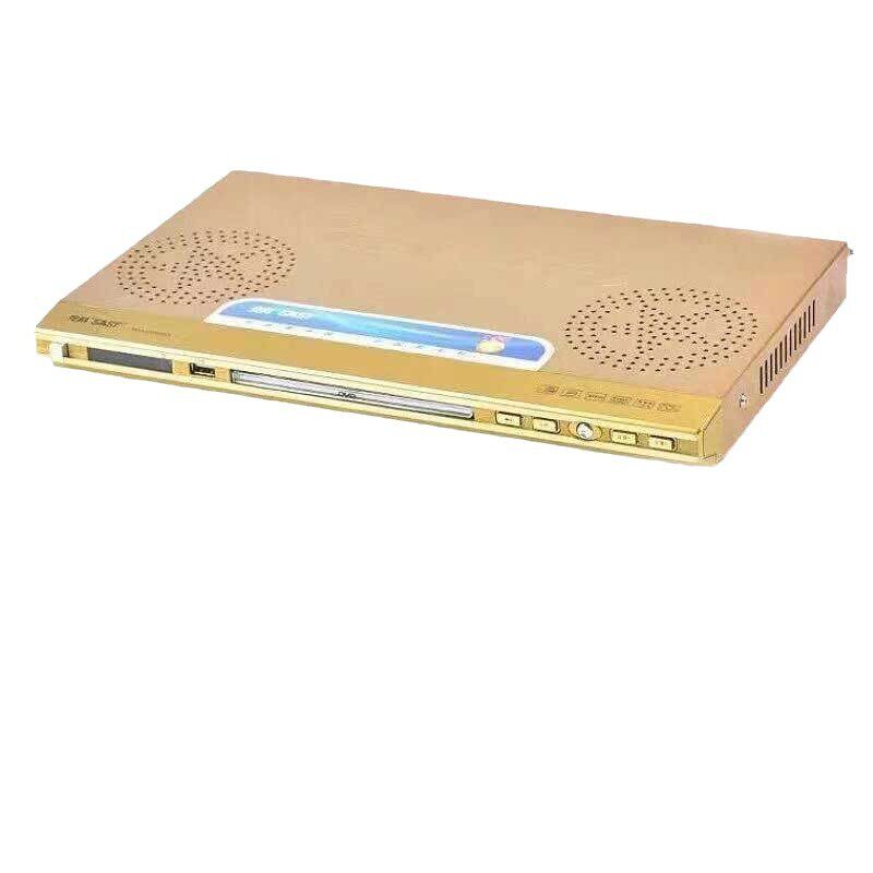 Strict selection of home full-format DVD amplifier speaker all-in-one DVD player DVD player HD CD player