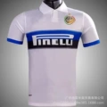 Retro 09 10 inter milan away game