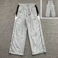K6128# Grey Pants