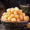 Specialty Dried Scallops, Large Scallops, Dried Scallop Meat 500g Seafood Snacks