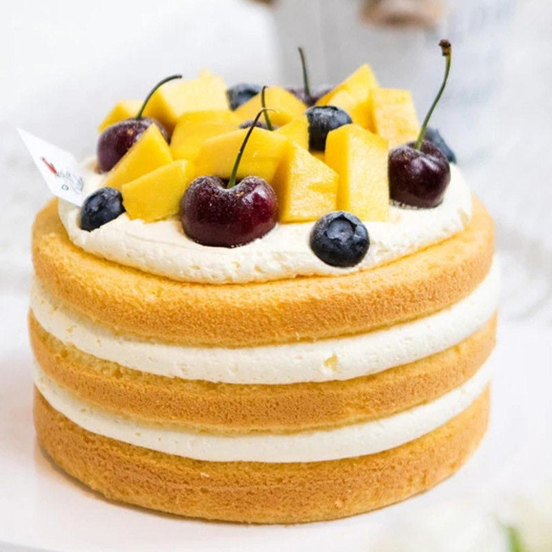 Master Zhu Tata Powder Home Baking Ingredients Chiffon Cake Protein Fluffy Stabilizer Puff Baking Material