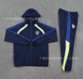 Windbreaker boca
