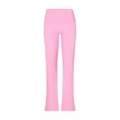 Pink pants