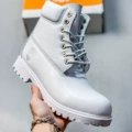 Pure white