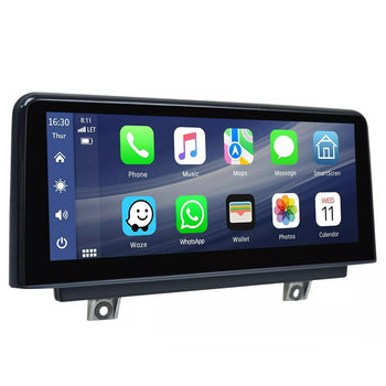 Suitable for 2011-2016 Bmw 1 Series F20 F21 Nbt Car Large Screen Gps Navigation All-In-One Machine
