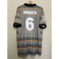 1999-00 Valencia Third Jersey with #6 Print