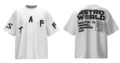 Ts510 white