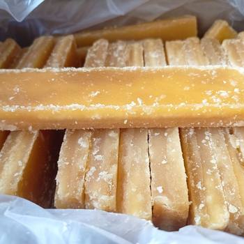 Guangxi Borneol Yellow Tablets in Sugar Water, Whole Box of Brown Sugar, Red Tablets, Sugar Candy, Juice Blocks, Pulp in Bags, Amazon Factory Black Sugar