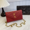 Red gold