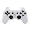 ps3 handle gamepad ps3 wireless handle bluetooth handle ps3 vibration multicolor