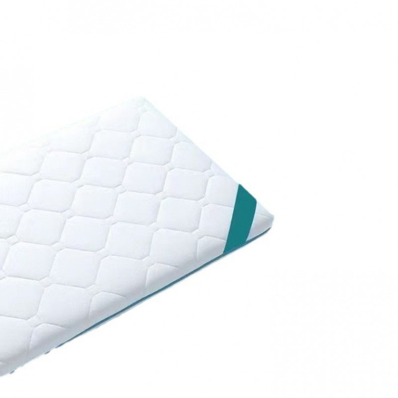 Spine Protection Baby Mattress Natural Coconut Palm Latex Mattress Children's Spliced ​​Mattress Baby Toddler Mattress