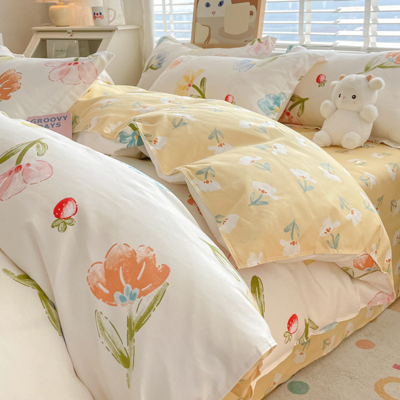 Ruodie [毛玉なし、色あせなし]