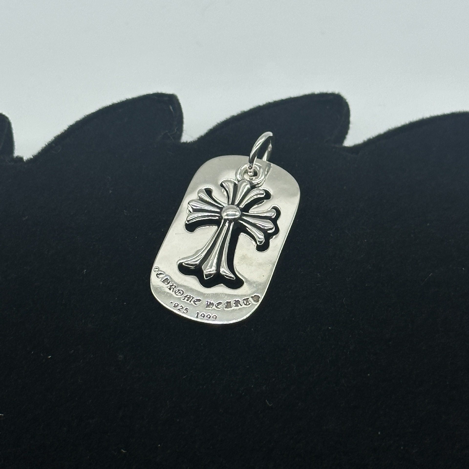 シングルペンダント 34