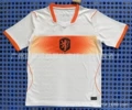 26-27 netherlands away game