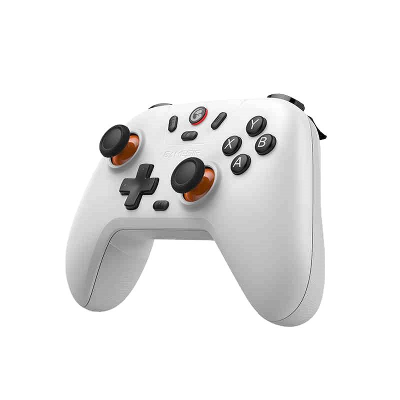 Gestapo chick star wireless game handle pc computer version steam hall xbox mode bluetooth handle