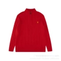 Bright red