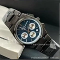 Black and blue
