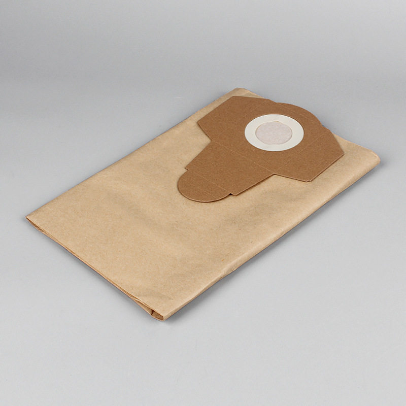 Compatible with Ousheng 20L Vacuum Cleaner Accessories Dust Bag Dust Collection Bag Paper Bag Filter Dust Bag Exclusively for Cross-Border Supply