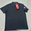 Black-polo shirt