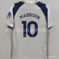 Hot c main no. 10