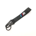 M Hawk buckle Black