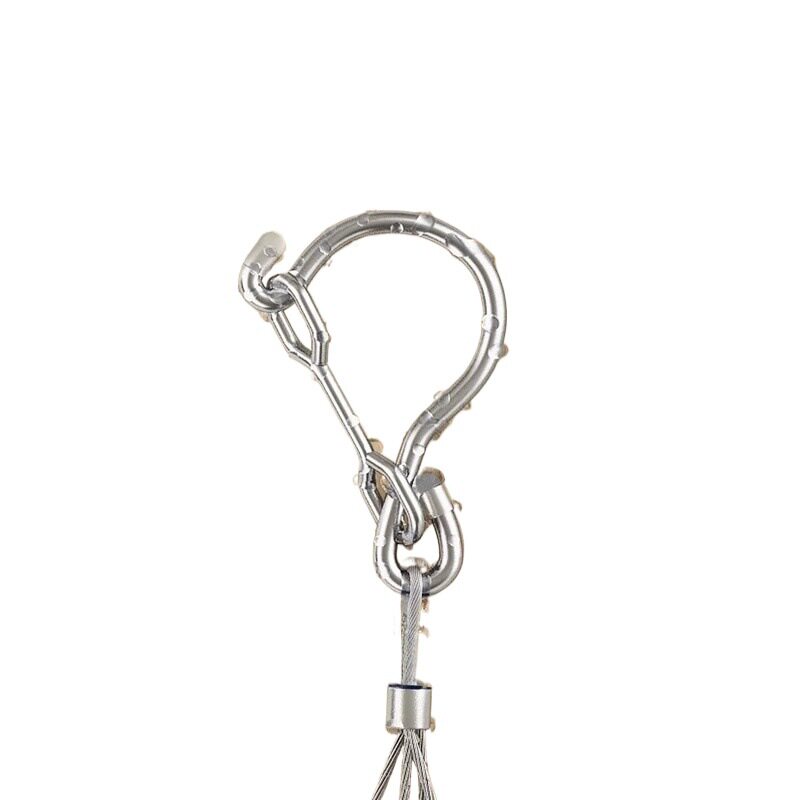 Stainless Steel Drying Net Basket for Socks, Drying Net Bag for Socks, Wool Sweater Flat Drying Basket for Dry Goods