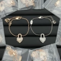 Style 15 White Gold