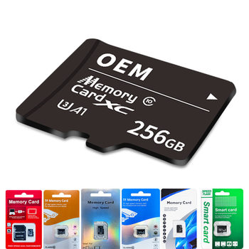 Factory wholesale memory card 32g tf card 8g sd card 16g mobile phone 64g monitoring recorder 128g memory card