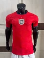 England - away