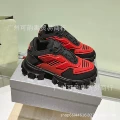 Black net red noodles
