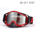 Cx-211 c157 (silver lens)