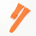 Orange-No Buckle