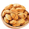 Original Almond Nuts with Thin Skin, Roasted, Large Kernels, Thin-Skinned Snacks, Dried Goods, Almonds