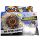 Audi Зарубежная версия игрушки Hurricane War Soul Gyro Toy Английская версия Bingbing Holy Land Bifeng Hanying God of War Wings Double Diamond mini 4