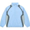 Pala co-branded jacket (light blue)